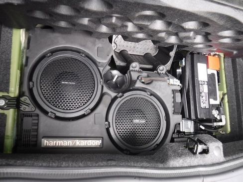 Used 2023 Dodge Challenger SRT Hellcat image 53