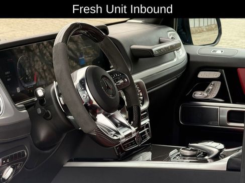 Used 2022 Mercedes-Benz G 63 AMG 4MATIC image 37