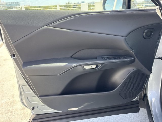 New 2026 Lexus RX 350 FWD w/ Accessory Package (K3) image 13