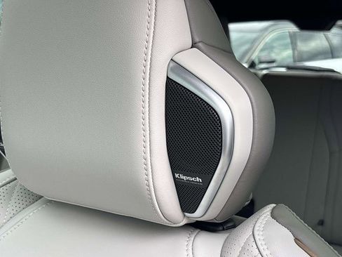 New 2026 INFINITI QX60 Autograph w/ Dark Cargo Package image 30