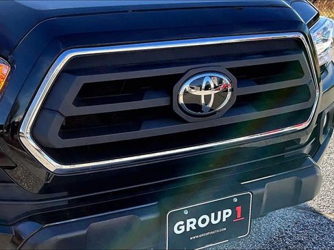 Used 2023 Toyota Tacoma SR5 w/ SX Package image 27