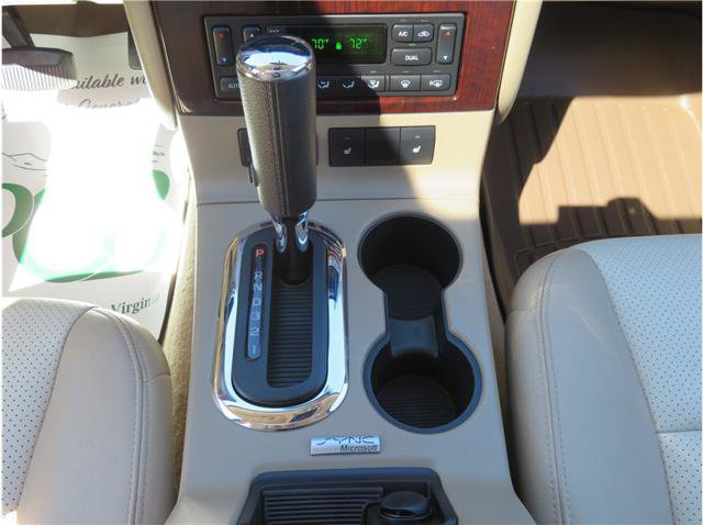 Used 2010 Ford Explorer Limited AWD/4WD image 10