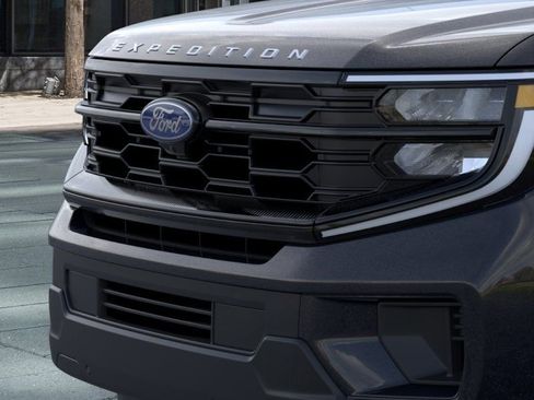 New 2026 Ford Expedition Max Active AWD/4WD image 17