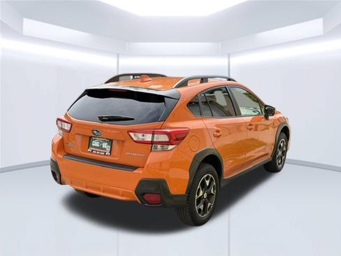 Used 2018 Subaru Crosstrek 2.0i Premium AWD/4WD image 5