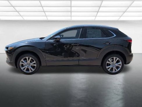 Used 2025 MAZDA CX-30 AWD 2.5 S w/ Premium Package image 8