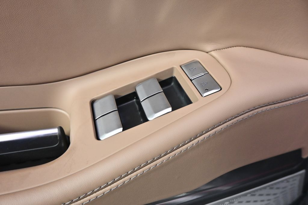 New 2027 Lincoln Navigator Black Label AWD/4WD image 24