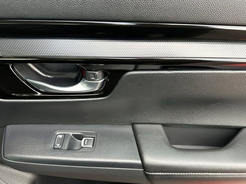 Used 2025 Honda CR-V EX-L image 21