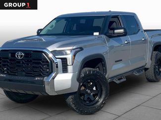 Used 2024 Toyota Tundra SR5 w/ TRD Off-Road Package AWD/4WD video 1
