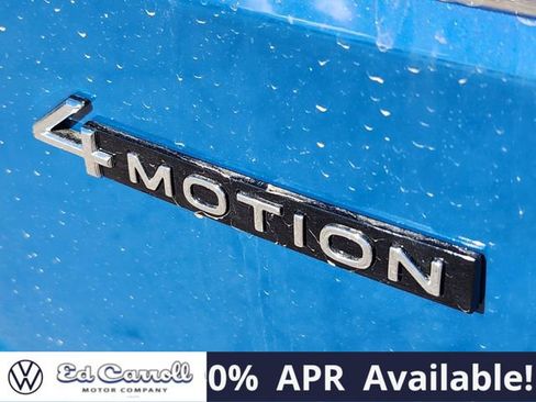 New 2026 Volkswagen Atlas SE image 7