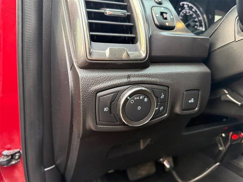 Used 2020 Ford Ranger Lariat w/ Equipment Group 501A Mid image 24