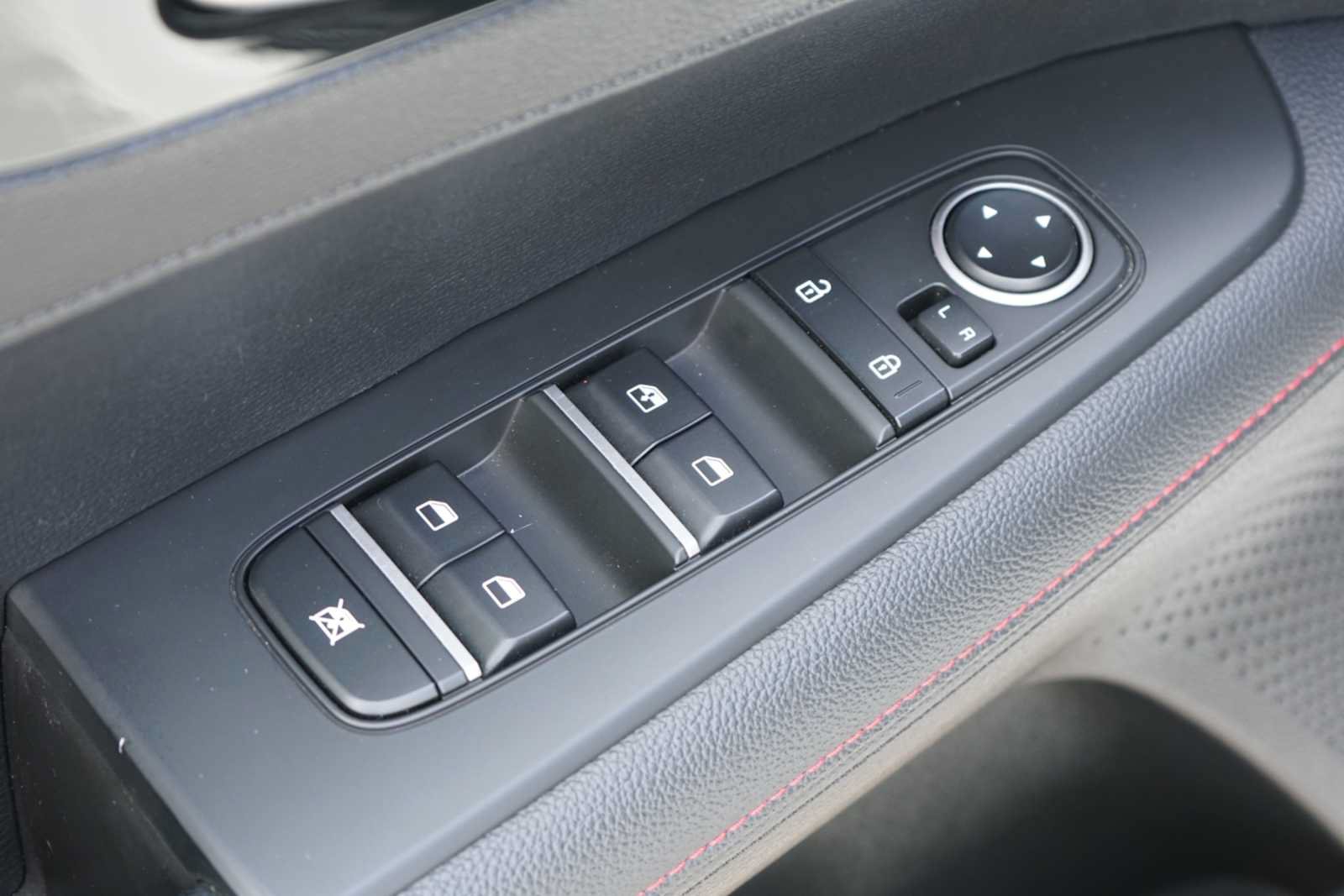 Certified 2023 Kia Forte GT w/ GT2 Package FWD image 15