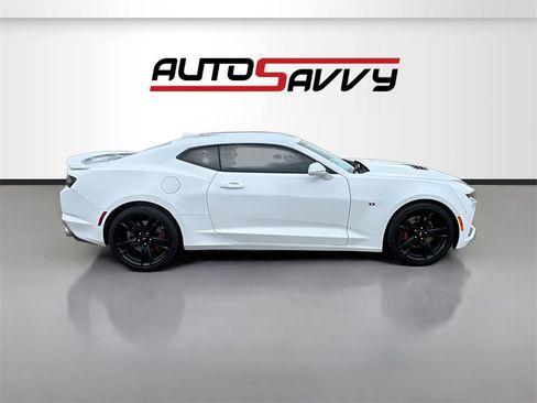Used 2023 Chevrolet Camaro SS image 8