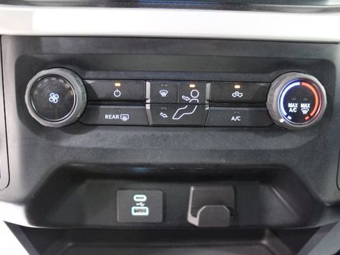Used 2023 Ford F150 XLT w/ Trailer Tow Package AWD/4WD image 34