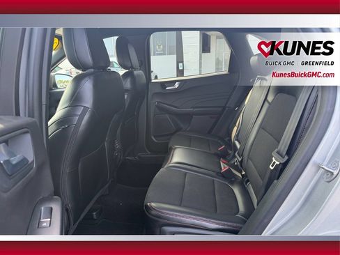 Used 2024 Ford Escape ST-Line FWD image 18