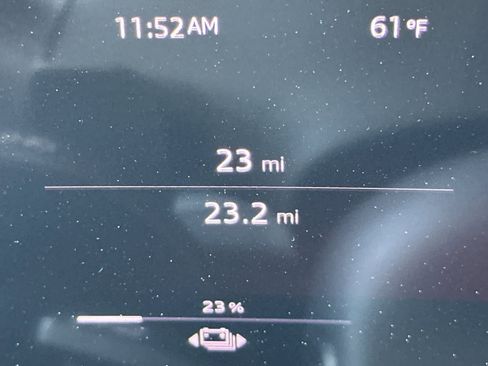 New 2025 Audi A6 e-tron Premium image 31