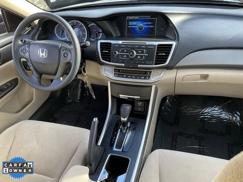 Used 2013 Honda Accord LX image 54