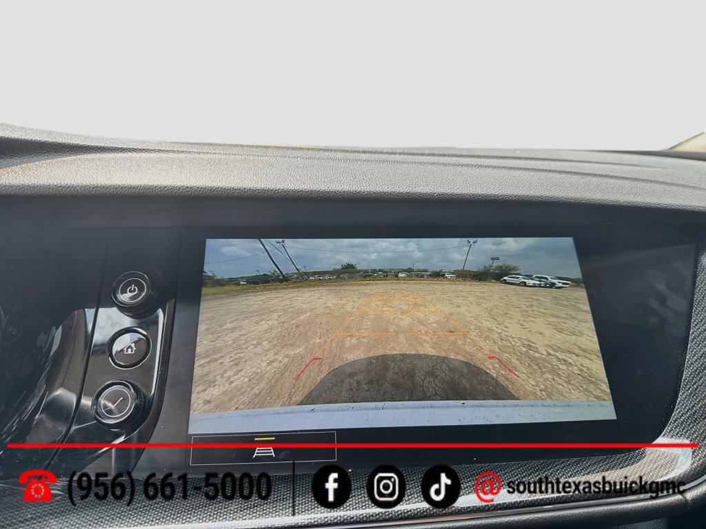 Used 2022 Buick Envision Preferred FWD image 17