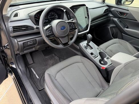 Used 2024 Subaru Crosstrek 2.0i Premium image 11