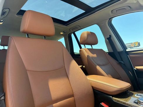 Used 2015 BMW X3 xDrive28i AWD/4WD image 28