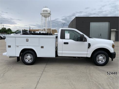 Used 2019 Ford F250 XL RWD image 5