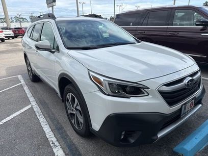 Used 2020 Subaru Outback Limited
