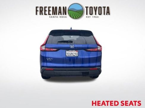 Used 2023 Honda CR-V EX-L image 5