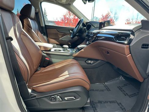 Used 2023 Acura MDX SH-AWD w/ Advance Package image 10