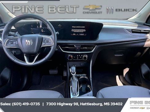 Used 2024 Buick Encore GX Preferred FWD image 13