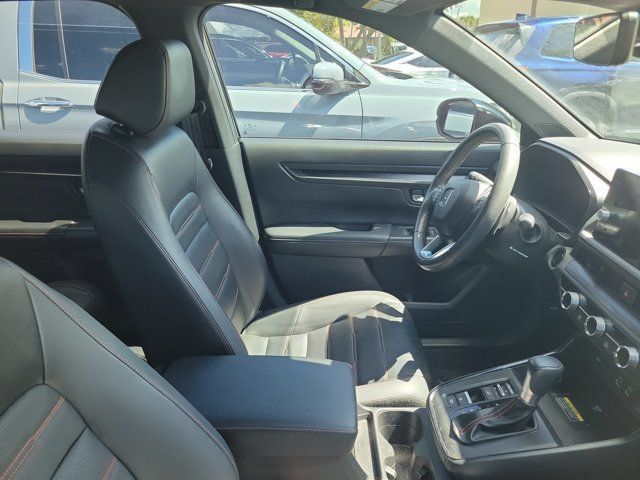 Used 2024 Honda CR-V Sport-L image 2