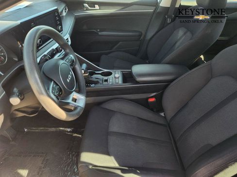 Used 2023 Kia K5 LXS image 14