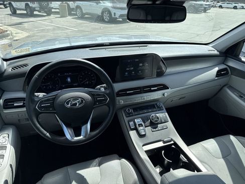 Used 2020 Hyundai Palisade SEL w/ Premium Package AWD/4WD image 21