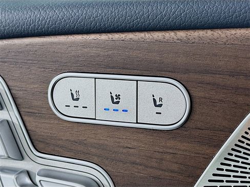 New 2026 Mercedes-Benz GLE 350 4MATIC image 21