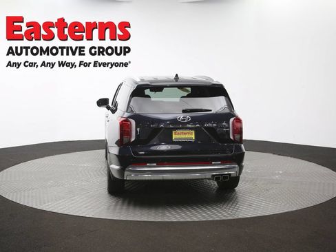 Used 2024 Hyundai Palisade Calligraphy AWD/4WD image 44