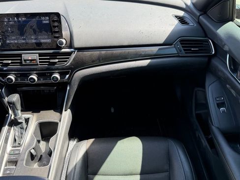 Used 2022 Honda Accord Sport image 10