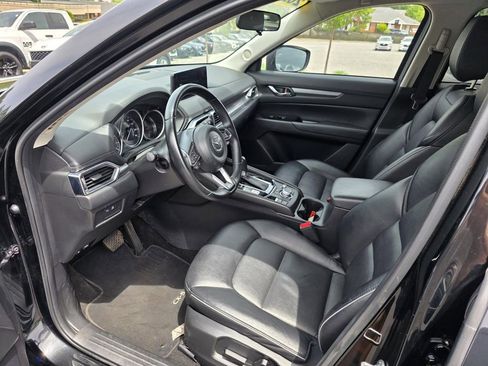 Used 2024 MAZDA CX-5 AWD 2.5 S w/ Select Package image 22