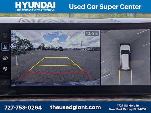 Used 2025 Hyundai Santa Fe Calligraphy image 33