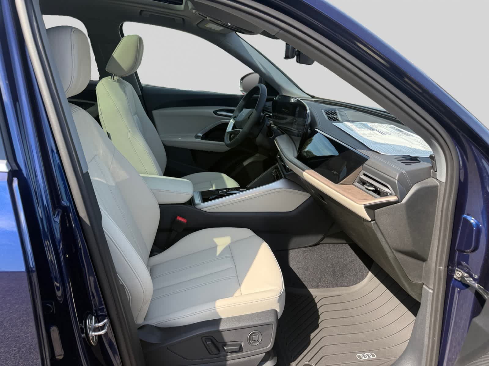 New 2026 Audi Q5 Premium AWD/4WD image 18