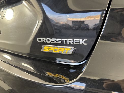 Used 2025 Subaru Crosstrek 2.5i Sport AWD/4WD image 30