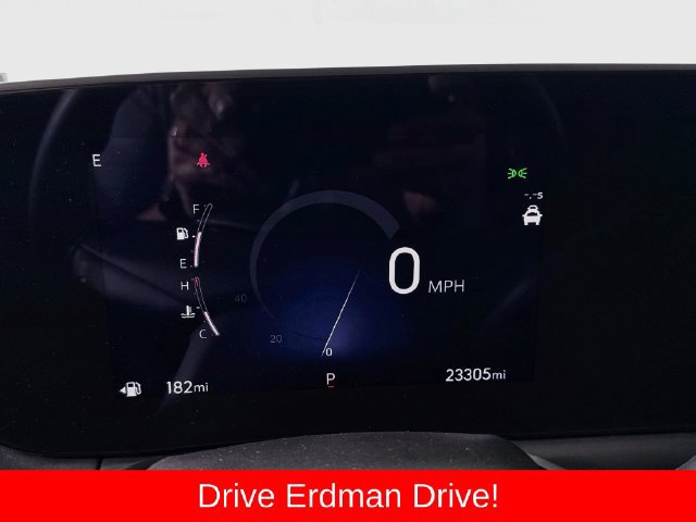Used 2024 Buick Envista Sport Touring w/ Convenience I Package FWD image 16