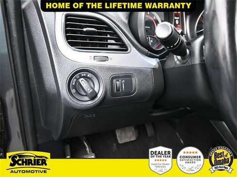 Used 2016 Dodge Journey Crossroad w/ Popular Equipment Group image 14