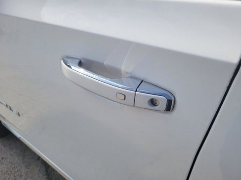 Used 2021 GMC Yukon XL Denali w/ Denali Ultimate Package image 9