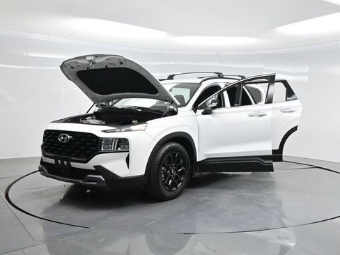 Used 2023 Hyundai Santa Fe XRT FWD image 43