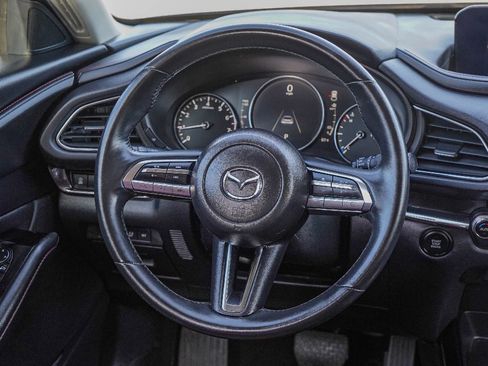 Used 2023 MAZDA CX-30 AWD 2.5 S w/ Preferred Package image 24