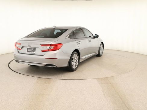 Used 2020 Honda Accord LX image 6