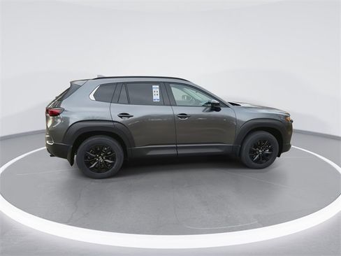 New 2026 MAZDA CX-50 AWD 2.5 Hybrid w/ Weather Package image 8