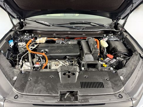 Certified 2023 Honda CR-V Sport Touring image 32