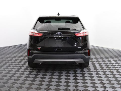Used 2023 Ford Edge SEL AWD/4WD image 7