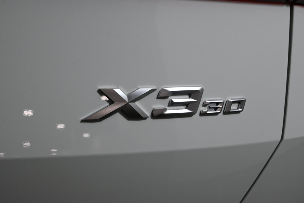 Used 2026 BMW X3 xDrive30i w/ Convenience Package AWD/4WD image 39