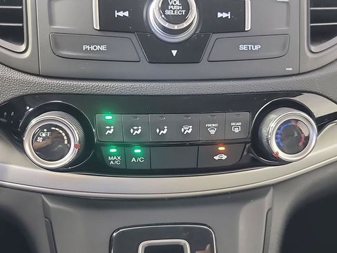 Used 2016 Honda CR-V SE image 29
