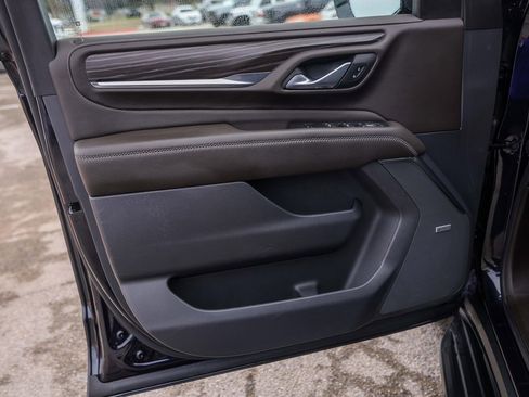 Used 2023 GMC Yukon XL Denali w/ Max Trailering Package image 23